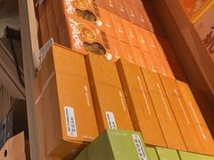 -西村叔叔的店·面包·甜品·蛋糕(崂山丽达店)