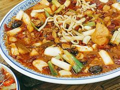 -福顺祥大盘鸡(临潼店)
