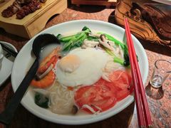 -桂小厨广西菜(桂林万象城店)