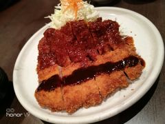 -矢场猪(名古屋站名铁店)