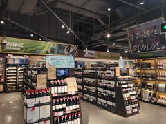 -blt精品超市(高德置地冬广场店)