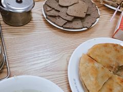 -一头牛馅饼店总店(卫工街店)