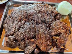 -老张烤羊(王哥庄店)