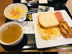 -大家乐(广州天河城六楼店)