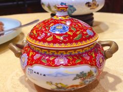 -白家大院·王府宫廷菜(苏州街店)