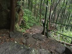 -山沟沟景区