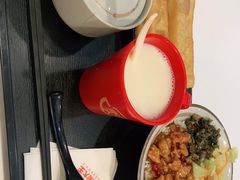 -永和大王(浦东南路店)