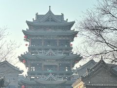 -榆次老城