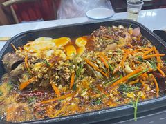 -李氏下饭菜·巫山纸包鱼·烤鱼(滨江路店)
