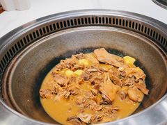-姚稷大铁锅(龙之梦店)