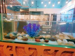 -金穗园·砂锅粥.醉鸡煲火锅(长寿路店)