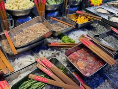 -即墨老公社·海肠捞饭大王(古城店)