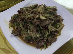 -龙姐私房菜(和顺古镇店)