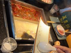 -五星桥原切肥牛火锅·30年专注好牛肉(湖塘店)