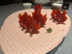 -柿合缘新京菜(静安嘉里中心店)