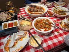 -西贝莜面村(镇江苏宁广场店)