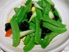 -奉天小馆·非遗东北菜(济南万象城店)