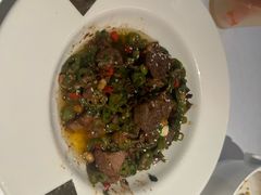 -桂满陇·海市蜃楼·黑金(国金店)