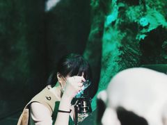 -上海杜莎夫人蜡像馆