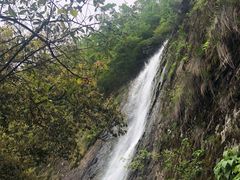 -安徽天堂寨风景区