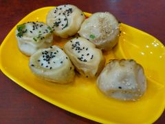 -小杨生煎(香港名都店)