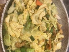 -巷儿里餐厅·杭帮菜(信义坊店)