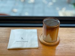 脏Dirty咖啡-常识咖啡common sense(春熙路店)