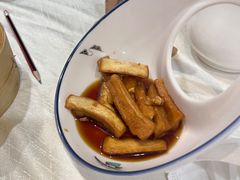 -合晋食府(广州合晋帝苑酒店)
