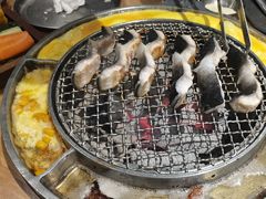 -姜虎东白丁烤肉(深圳湾后海汇店)