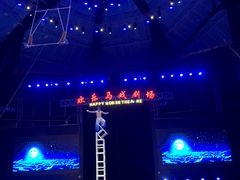 -无锡动物园·太湖欢乐园