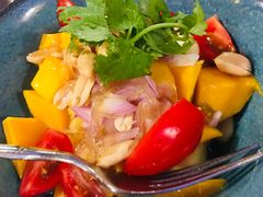 -simply thai天泰(长泰广场店)