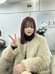 点击看大图 -3am hair salon烫发染发接发