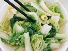 -蜀香川菜鱼庄(然乌店)