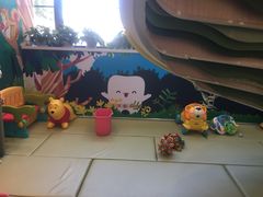 -极橙儿童齿科矫正中心(奥城店)