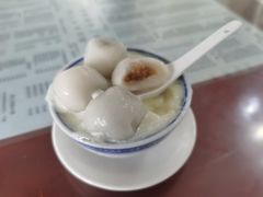 -阿三麻蓉汤圆(顺光大厦店)