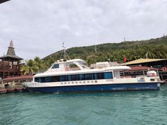 -海南分界洲岛旅游区