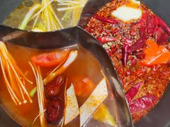 -贰回巷火锅馆(钟楼店)