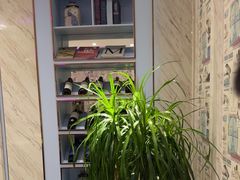 -沪华海鲜大酒楼(南汇店)