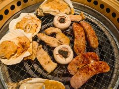 -神户赤童日式烤肉(金地广场店)