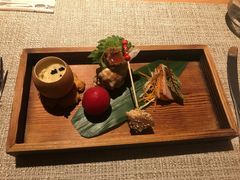 -香樟花园法式铁板烧(恒隆广场店)