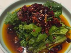 -李记搅团•非遗陕菜(三桥店)