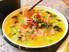 椒麻澳舌-一江春水·杭帮臻宴(三台山店)