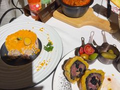 -俄士厨房(五棵松华熙LIVE店)