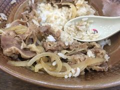 -李先生牛肉面大王(马栏店)