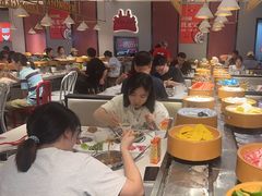 -龍歌自助小火锅(崂山丽达店)