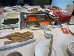 -海底捞火锅(威高广场店)