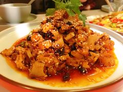 -院8里·小聚园老川菜(九眼桥店)