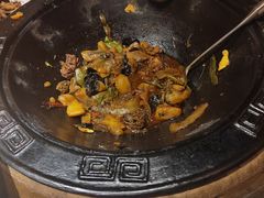 -粗粮人家·东北菜(洋桥店)