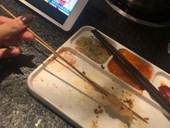-老卜奎齐齐哈尔烤肉(人民东路店)