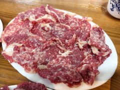 -创弟牛肉丸